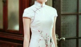 小楠旗袍爆料视频大全最新,揭秘旗袍之美与时尚潮流