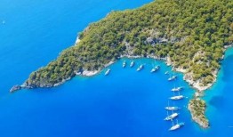 天空岛地形爆料视频